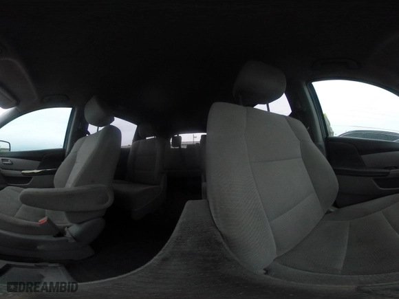 2013 Honda Odyssey LX with VIN 5FNRL5H24DB042230, listed as a IAAI auction lot 40954067 with 212,154 mi miles. Bid and sale history available at carsss.com. Image 19.