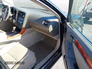 2004 Lexus GS 300 z VIN JT8BD69S240197679, wystawiony jako IAAI lot #41824262 z przebiegiem 238 299 mil mil oraz . Historia ofert i sprzedaży dostępna na DreamBid. Obrazek 5.