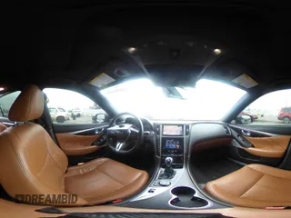 2021 Infiniti Q50 Signature Edition with VIN JN1EV7CP7MM706053, listed as a IAAI auction lot 42036446 with 26,392 mi miles and . Bid and sale history available at DreamBid. Image 19.
