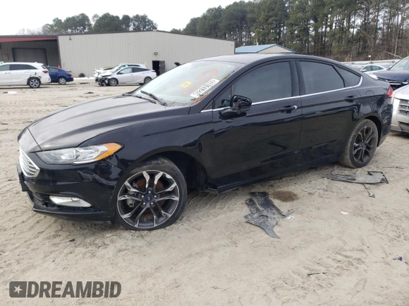 2017 Ford Fusion SE with VIN 3FA6P0H95HR161096, listed as a Copart auction lot 42213185 with 73,111 mi miles and Clean Title. Bid and sale history available at carsss.com. Image 1.