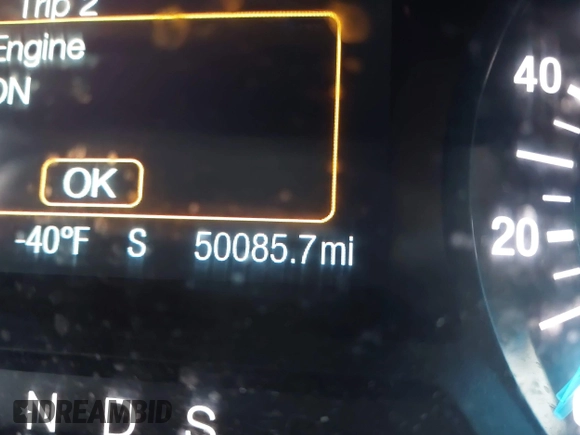 2018 Ford Edge SE с VIN 2FMPK4G93JBC54396, выставлен на аукционе IAAI как лот 42213098 с пробегом 50 085 миль миль и . История ставок и продаж доступна на DreamBid. Изображение 16.