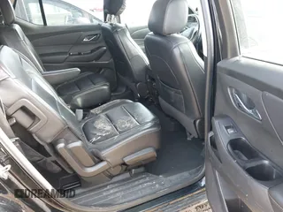 2018 Chevrolet Traverse LT z VIN 1GNEVHKWXJJ199472, wystawiony jako IAAI lot #41499911 z przebiegiem 129 127 mil mil oraz . Historia ofert i sprzedaży dostępna na DreamBid. Obrazek 8.