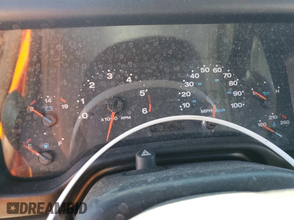 2006 Jeep Wrangler SE with VIN 1J4FA291X6P749039, listed as a Copart auction lot 75879744 with 0 mi miles and Non Repairable. Bid and sale history available at carsss.com. Image 9.
