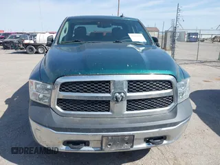 2022 Ram 1500 Tradesman with VIN 3C6RR7KG4NG224804, listed as a IAAI auction lot 41922878 with 125,963 mi miles and . Bid and sale history available at DreamBid. Image 12.