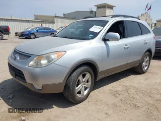 2007 Hyundai Veracruz GLS z VIN KM8NU13C67U028065, wystawiony jako IAAI lot #42313289 z przebiegiem 149 802 mil mil oraz . Historia ofert i sprzedaży dostępna na DreamBid. Obrazek 2.