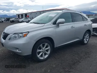 2010 Lexus RX 350 z VIN 2T2BK1BA5AC070076, wystawiony jako IAAI lot #41656317 z przebiegiem 191 751 mil mil oraz . Historia ofert i sprzedaży dostępna na DreamBid. Obrazek 21.