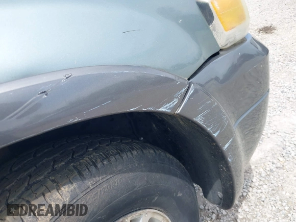 2006 Ford Escape XLT with VIN 1FMYU93186KA84383, listed as a IAAI auction lot 42218782 with 216,521 mi miles and . Bid and sale history available at DreamBid. Image 12.