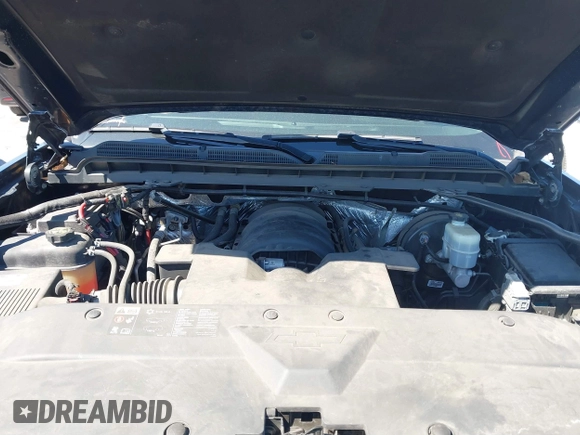 2016 Chevrolet Silverado 1500 LT with VIN 1GCRCREC0GZ246817, listed as a IAAI auction lot 41804303 with 39,198 mi miles and . Bid and sale history available at DreamBid. Image 10.