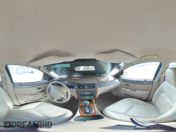 2000 Mercury Sable LS Premium z VIN 1MEFM55S0YA621927, wystawiony jako Copart lot #87052444 z przebiegiem 34 930 mil mil oraz Szkoda całkowita • Salvage title. Historia ofert i sprzedaży dostępna na DreamBid. Obrazek 12.
