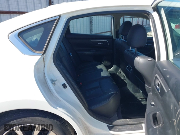 2018 Nissan Altima S with VIN 1N4AL3AP6JC149737, listed as a IAAI auction lot 41730812 with 68,817 mi miles and . Bid and sale history available at DreamBid. Image 8.