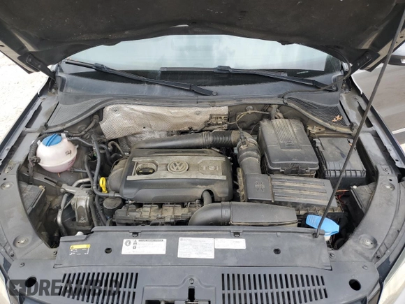 2016 Volkswagen Tiguan SEL with VIN WVGAV7AX8GW577338, listed as a Copart auction lot 53916725 with 102,111 mi miles and Salvage Title. Bid and sale history available at DreamBid. Image 11.