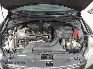 2008 Nissan Altima 2.5 SL with VIN 1N4AL21E58N407401, listed as a IAAI auction lot 42090251 with 131,757 mi miles. Bid and sale history available at carsss.com. Image 10.