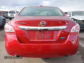 2014 Nissan Altima S with VIN 1N4AL3AP4EC427220, listed as a IAAI auction lot 41953077 with 72,695 mi miles and . Bid and sale history available at DreamBid. Image 16.