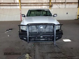 2016 Ram 1500 Laramie z VIN 1C6RR7NT2GS203230, wystawiony jako Copart lot #58754805 z przebiegiem 165 747 mil mil oraz Czysty tytuł • Clean title. Historia ofert i sprzedaży dostępna na DreamBid. Obrazek 5.