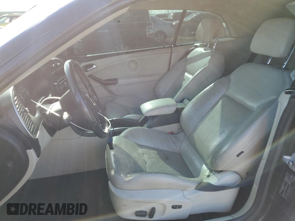 2008 Saab 9-3 with VIN YS3FB79YX86009912, listed as a Copart auction lot 79192114 with 79,542 mi miles and Salvage Title. Bid and sale history available at carsss.com. Image 7.