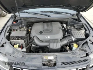 2015 Jeep Grand Cherokee Limited with VIN 1C4RJFBG0FC679986, listed as a Copart auction lot 47557695 with 92,689 mi miles and Salvage Title. Bid and sale history available at carsss.com. Image 12.