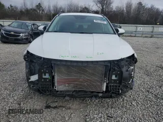 2024 Hyundai Tucson SEL with VIN 5NMJB3DE2RH301307, listed as a Copart auction lot 85516654 with 30,333 mi miles and Salvage Title. Bid and sale history available at DreamBid. Image 5.