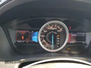 2013 Ford Explorer XLT z VIN 1FM5K7D90DGB25445, wystawiony jako Copart lot #47081945 z przebiegiem 154 037 mil mil oraz Szkoda całkowita • Salvage title. Historia ofert i sprzedaży dostępna na DreamBid. Obrazek 9.