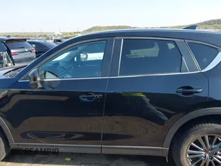 2019 Mazda CX-5 Touring with VIN JM3KFACM6K0533203, listed as a IAAI auction lot 41973125 with 106,882 mi miles and . Bid and sale history available at carsss.com. Image 15.