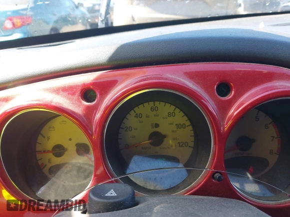 2005 Chrysler PT Cruiser with VIN 3C4FY48B95T543812, listed as a IAAI auction lot 41866549 with 189,654 mi miles and . Bid and sale history available at DreamBid. Image 7.