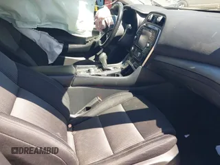 2017 Nissan Maxima SV with VIN 1N4AA6AP6HC433063, listed as a IAAI auction lot 41824120 with 130,692 mi miles and . Bid and sale history available at DreamBid. Image 5.