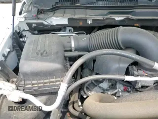 2018 Ram 1500 Rebel z VIN 1C6RR7YTXJS232610, wystawiony jako Copart lot #67171375 z przebiegiem 72 317 mil mil oraz Szkoda całkowita • Salvage title. Historia ofert i sprzedaży dostępna na DreamBid. Obrazek 13.