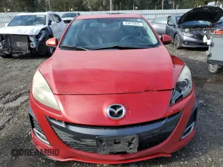 2010 Mazda 3 S Sport z VIN JM1BL1H62A1193830, wystawiony jako Copart lot #43615825 z przebiegiem 271 123 mil mil oraz Szkoda całkowita • Salvage title. Historia ofert i sprzedaży dostępna na DreamBid. Obrazek 5.
