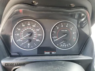 2016 BMW 2 Series 228i с VIN WBA1F9C50GV544748, выставлен на аукционе Copart как лот 59741665 с пробегом 220 484 миль миль и Чистый • Clean title. История ставок и продаж доступна на DreamBid. Изображение 9.
