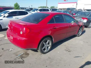 2007 Pontiac G6 G6 with VIN 1G2ZG58N274144849, listed as a IAAI auction lot 42389937 with 162,392 mi miles and . Bid and sale history available at DreamBid. Image 4.