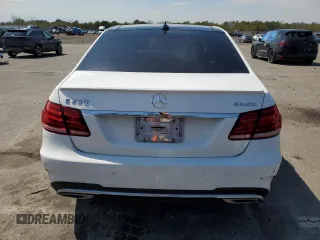 2014 Mercedes-Benz E E 350 Luxury with VIN WDDHF8JB2EA917271, listed as a Copart auction lot 53090105 with 198,839 mi miles and Salvage Title. Bid and sale history available at carsss.com. Image 6.