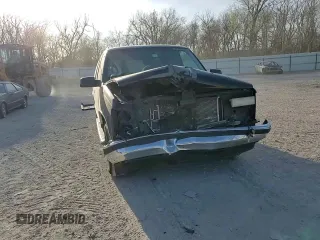 1999 Chevrolet Suburban with VIN 3GNEC16R1XG263524, listed as a Copart auction lot 49686865 with 280,125 mi miles and Salvage Title. Bid and sale history available at carsss.com. Image 12.