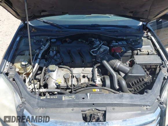 2007 Ford Fusion SE with VIN 3FAHP07157R142485, listed as a IAAI auction lot 42050207 with 150,263 mi miles. Bid and sale history available at carsss.com. Image 10.