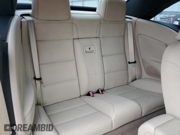 2009 Volkswagen Eos Komfort с VIN WVWBA71F09V013221, выставлен на аукционе Copart как лот 47528955 с пробегом 74 668 миль миль и Чистый • Clean title. История ставок и продаж доступна на DreamBid. Изображение 10.