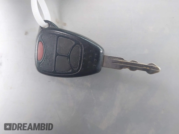 2016 Jeep Compass Latitude с VIN 1C4NJCEA8GD704813, выставлен на аукционе IAAI как лот 42804847 с пробегом 161 043 миль миль и . История ставок и продаж доступна на DreamBid. Изображение 11.