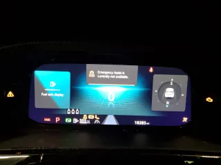 2024 Volkswagen Atlas SEL с VIN 1V2BE2CAXRC200176, выставлен на аукционе Copart как лот 80551974 с пробегом 18 285 миль миль и Списание • Salvage title. История ставок и продаж доступна на DreamBid. Изображение 9.