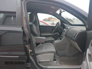 2008 Chevrolet Equinox LS z VIN 2CNDL23F586339369, wystawiony jako IAAI lot #42099999 z przebiegiem 170 446 mil mil oraz . Historia ofert i sprzedaży dostępna na DreamBid. Obrazek 5.