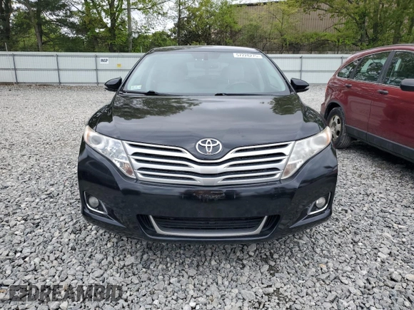 2013 Toyota Venza LE with VIN 4T3BA3BBXDU043882, listed as a Copart auction lot 57228275 with 129,114 mi miles and Clean title. Bid and sale history available at DreamBid. Image 5.