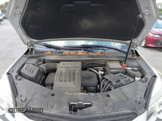 2017 Chevrolet Equinox LS with VIN 2GNALBEK9H1551620, listed as a IAAI auction lot 42179080 with 95,629 mi miles and . Bid and sale history available at carsss.com. Image 10.