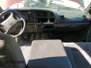 2001 Dodge Ram 2500 with VIN 3B7KC23631G164111, listed as a Copart auction lot 78228604 with 96,895 mi miles and Salvage Title. Bid and sale history available at carsss.com. Image 8.