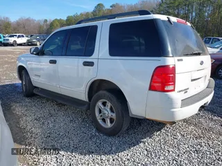 2005 Ford Explorer XLT с VIN 1FMZU63K55UA12037, выставлен на аукционе IAAI как лот 41451240 с пробегом 193 979 миль миль и . История ставок и продаж доступна на DreamBid. Изображение 3.