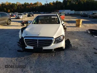 2020 Mercedes-Benz E-Class E 450 with VIN WDDZF6JB3LA742938, listed as a Copart auction lot 77774634 with 25,179 mi miles and Salvage Title. Bid and sale history available at carsss.com. Image 11.