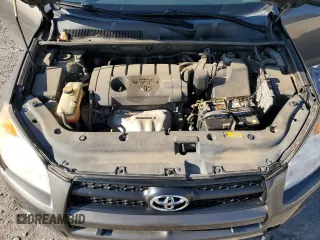 2012 Toyota RAV4 with VIN 2T3BF4DV0CW231937, listed as a Copart auction lot 59006495 with 159,838 mi miles and Salvage title. Bid and sale history available at DreamBid. Image 11.