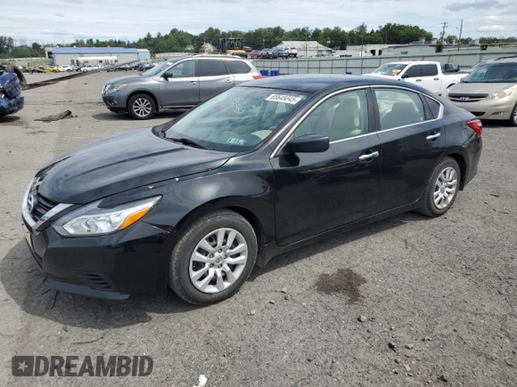 2016 Nissan Altima S с VIN 1N4AL3AP8GC147657, выставлен на аукционе Copart как лот 65645045 с пробегом 146 671 миль миль и Чистый • Clean title. История ставок и продаж доступна на DreamBid. Изображение 1.