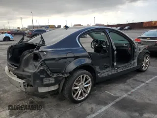 2014 Chevrolet SS с VIN 6G3F15RW9EL953939, выставлен на аукционе Copart как лот 54904795 с пробегом 98 617 миль миль и Списание • Salvage title. История ставок и продаж доступна на DreamBid. Изображение 3.