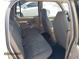 2001 Ford Explorer Sport Trac with VIN 1FMZU67E71UA27279, listed as a IAAI auction lot 42564976 with 199,126 mi miles and . Bid and sale history available at DreamBid. Image 8.