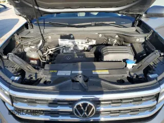2022 Volkswagen Atlas SE с VIN 1V2JC2CA6NC202891, выставлен на аукционе Copart как лот 65424014 с пробегом 28 589 миль миль и Списание • Salvage title. История ставок и продаж доступна на DreamBid. Изображение 12.