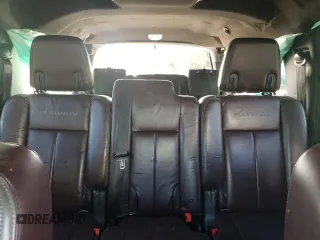 2015 Ford Expedition EL Platinum with VIN 1FMJK1LT7FEF49356, listed as a Copart auction lot 85204984 with 214,436 mi miles and Salvage Title. Bid and sale history available at carsss.com. Image 10.