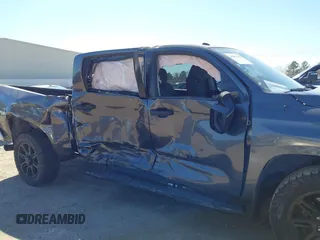 2018 Toyota Tundra 2WD SR5 with VIN 5TFEM5F14JX133862, listed as a IAAI auction lot 41664452 with 91,687 mi miles. Bid and sale history available at carsss.com. Image 6.