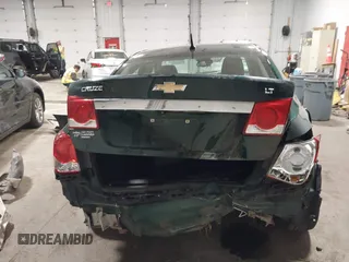 2014 Chevrolet Cruze 1LT with VIN 1G1PC5SB7E7448907, listed as a IAAI auction lot 42082689 with 74,867 mi miles and . Bid and sale history available at DreamBid. Image 16.