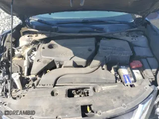 2017 Nissan Altima 2.5 SV with VIN 1N4AL3AP3HC498185, listed as a Copart auction lot 49897005 with 136,889 mi miles and Clean Title. Bid and sale history available at carsss.com. Image 11.